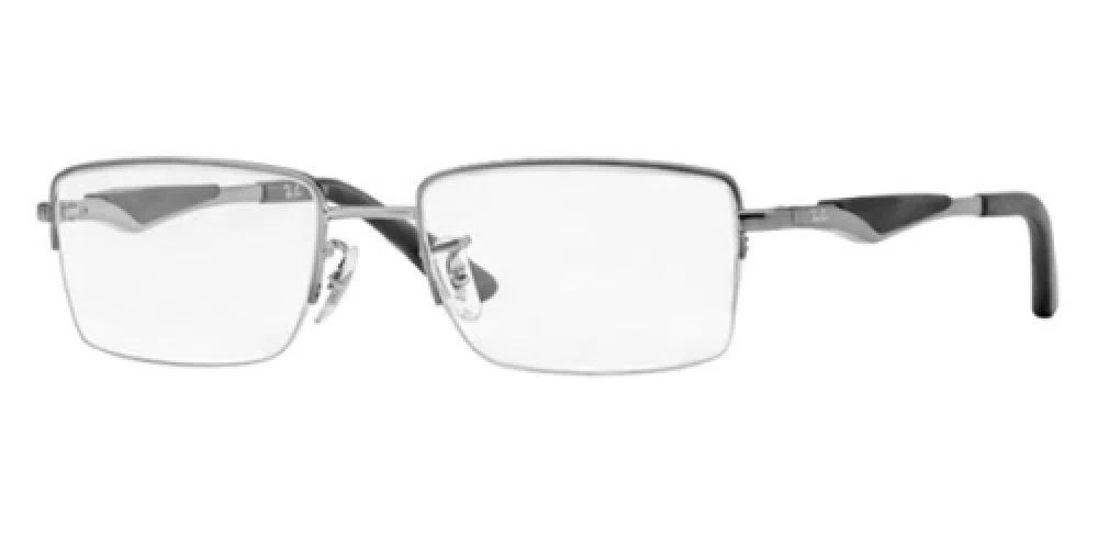 Ray-Ban 6285 Eyeglasses - view 7